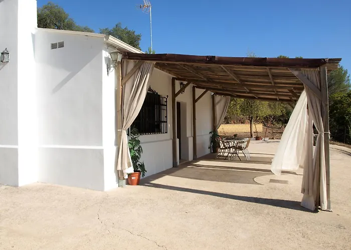 Casa Rural Trigueros