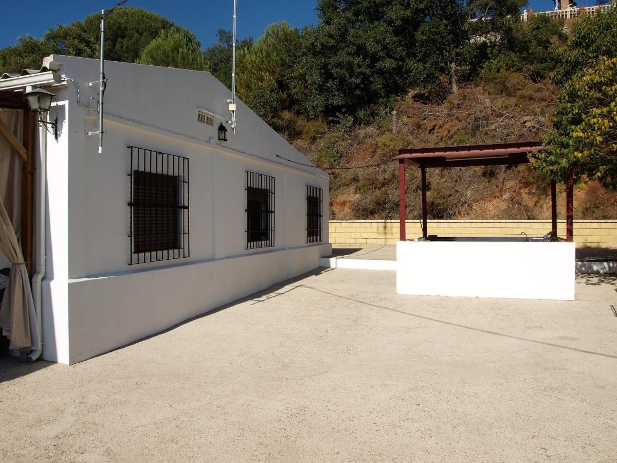 Casa de vacances Trigueros *