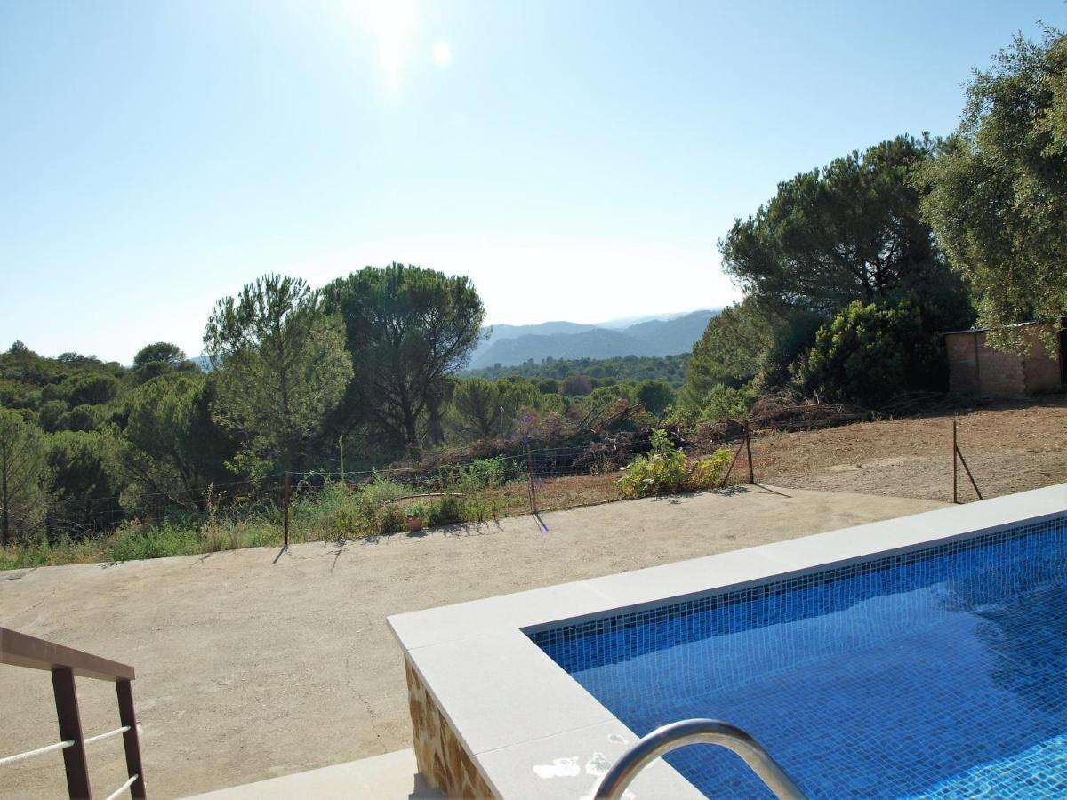Casa de vacances Trigueros