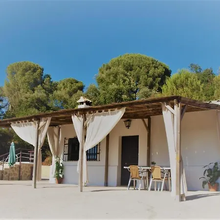 Casa Rural Trigueros Còrdova Exterior photo