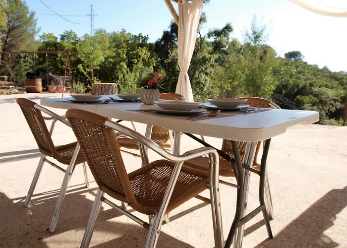 Casa Rural Trigueros