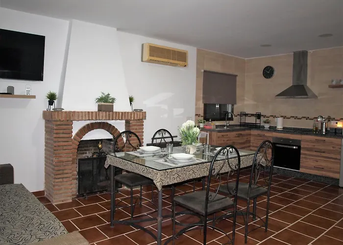 Casa Rural Trigueros