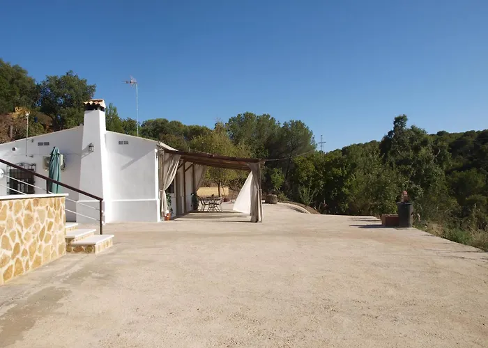 Casa Rural Trigueros