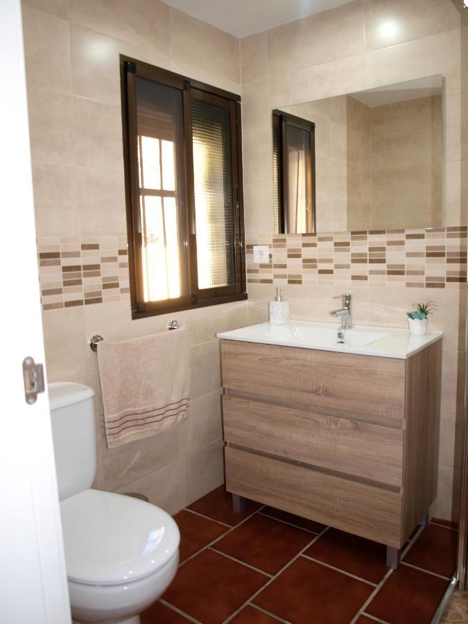 Trigueros Holiday home