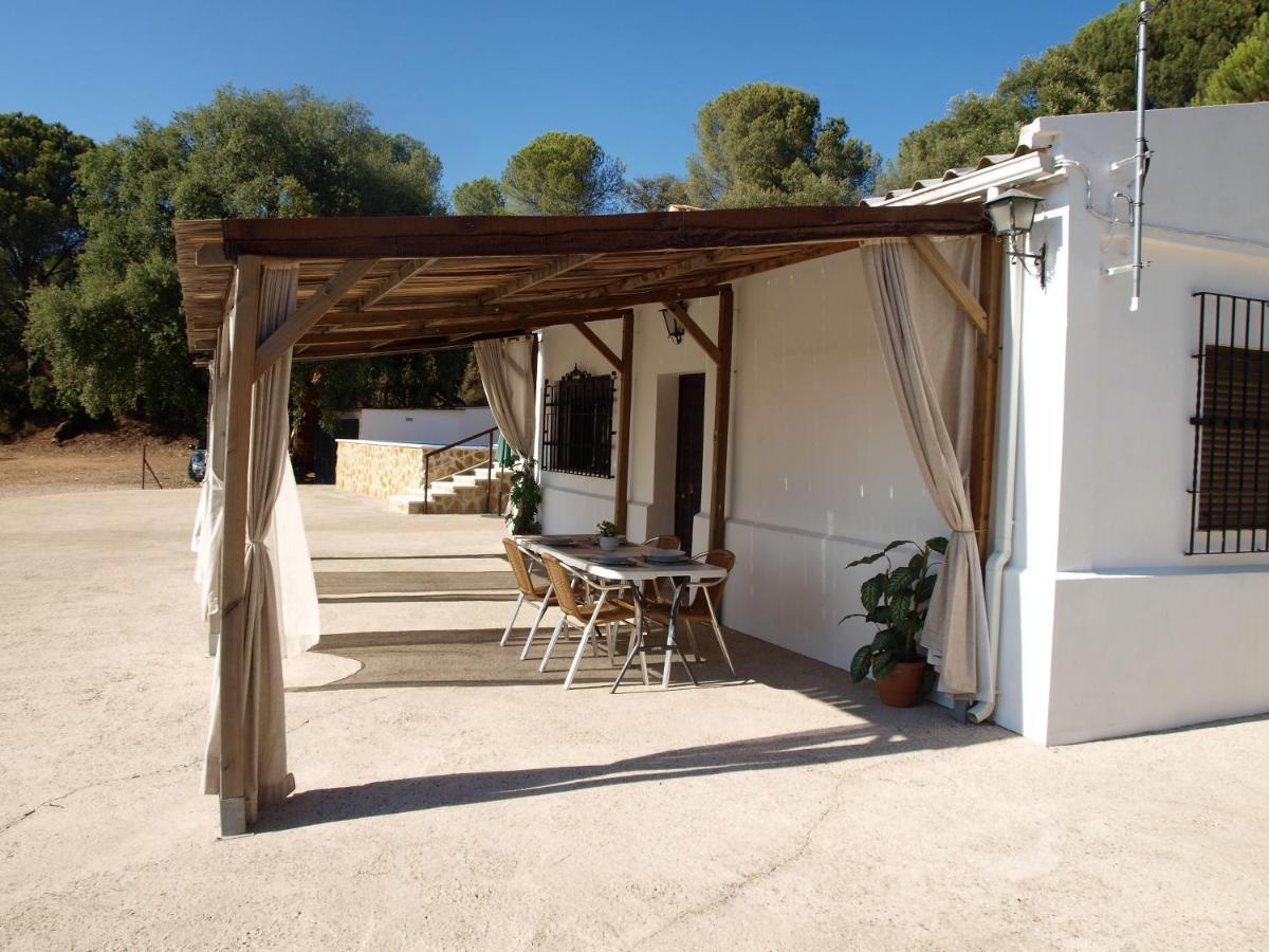 Casa vacanze Trigueros