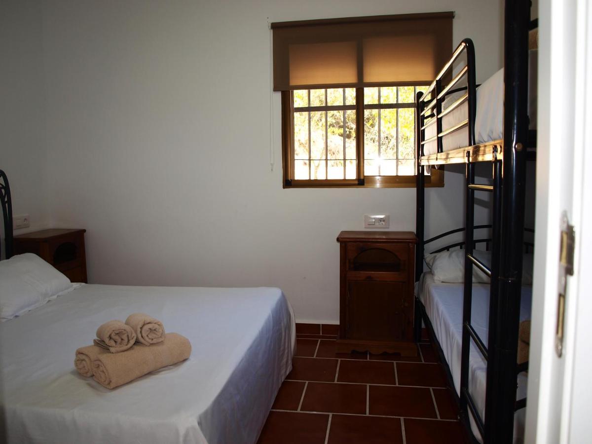 Holiday home Trigueros