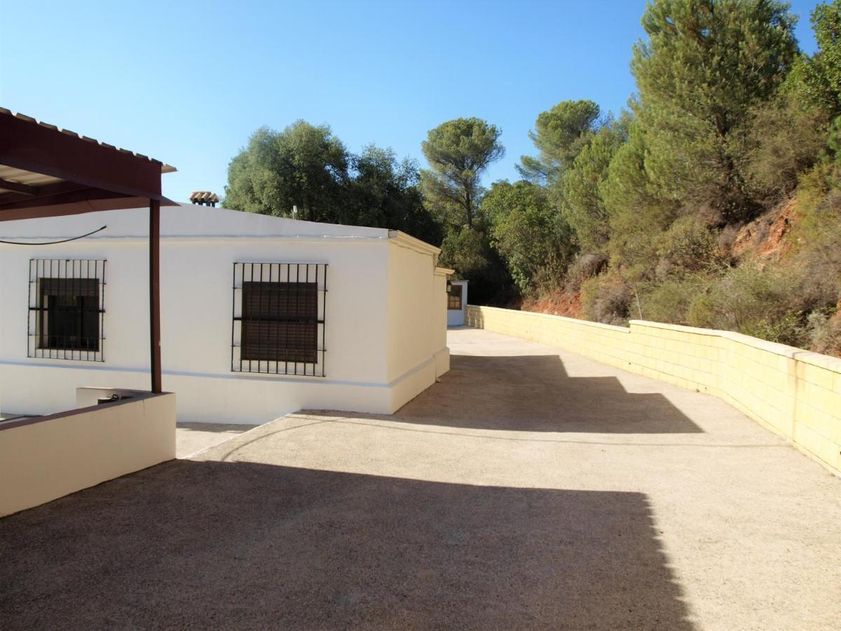 Holiday home Trigueros Cordoba