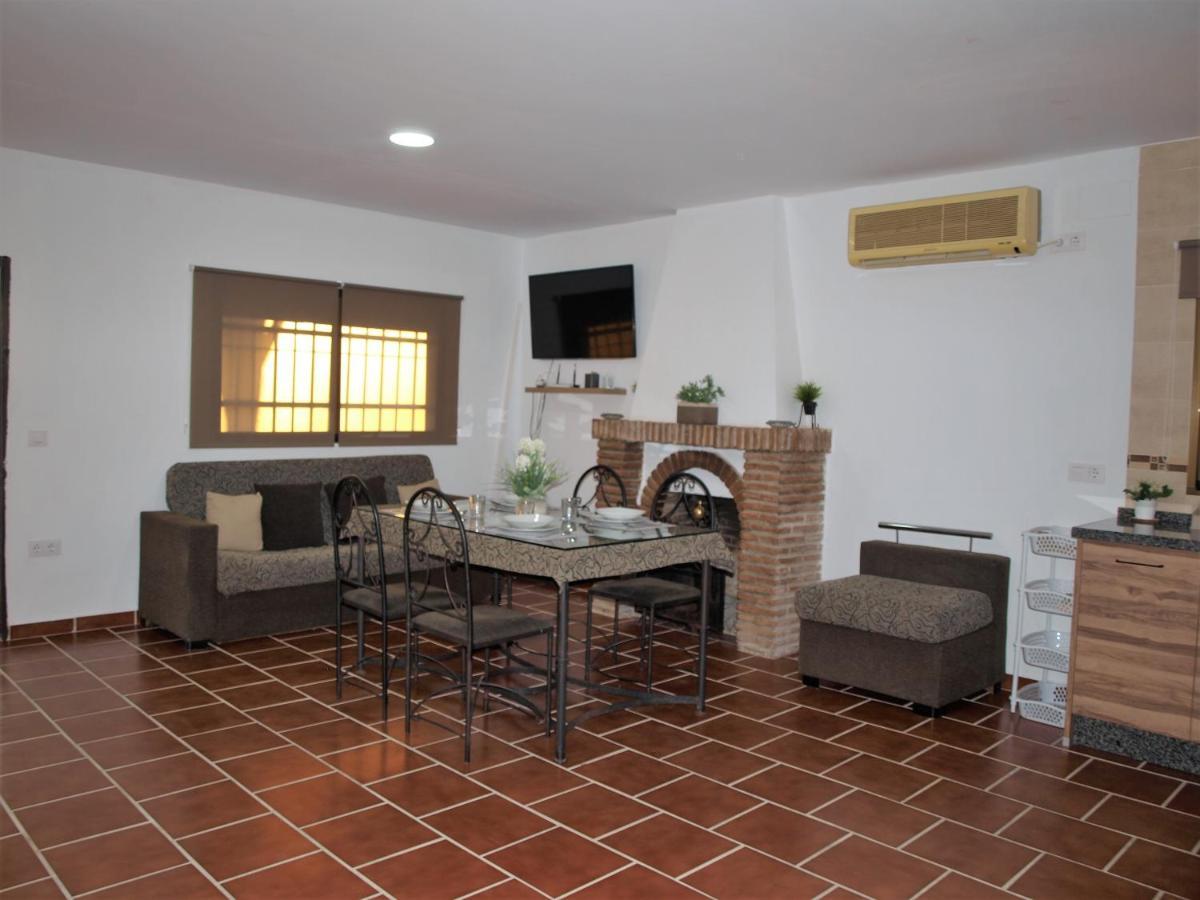 Trigueros Casa vacanze