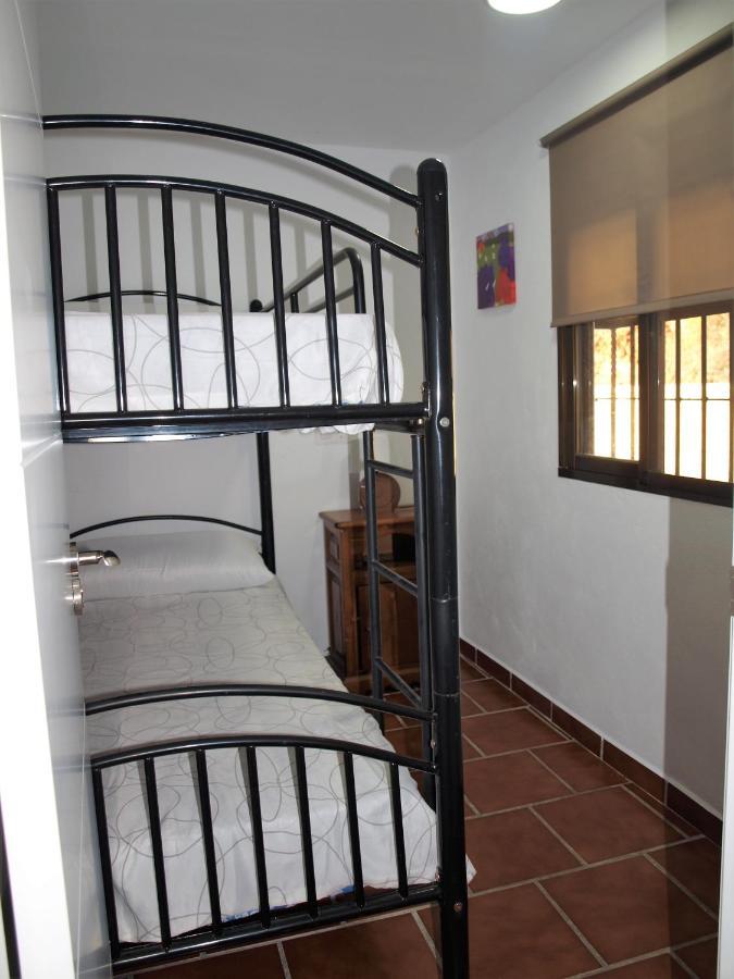 Trigueros * Cordova