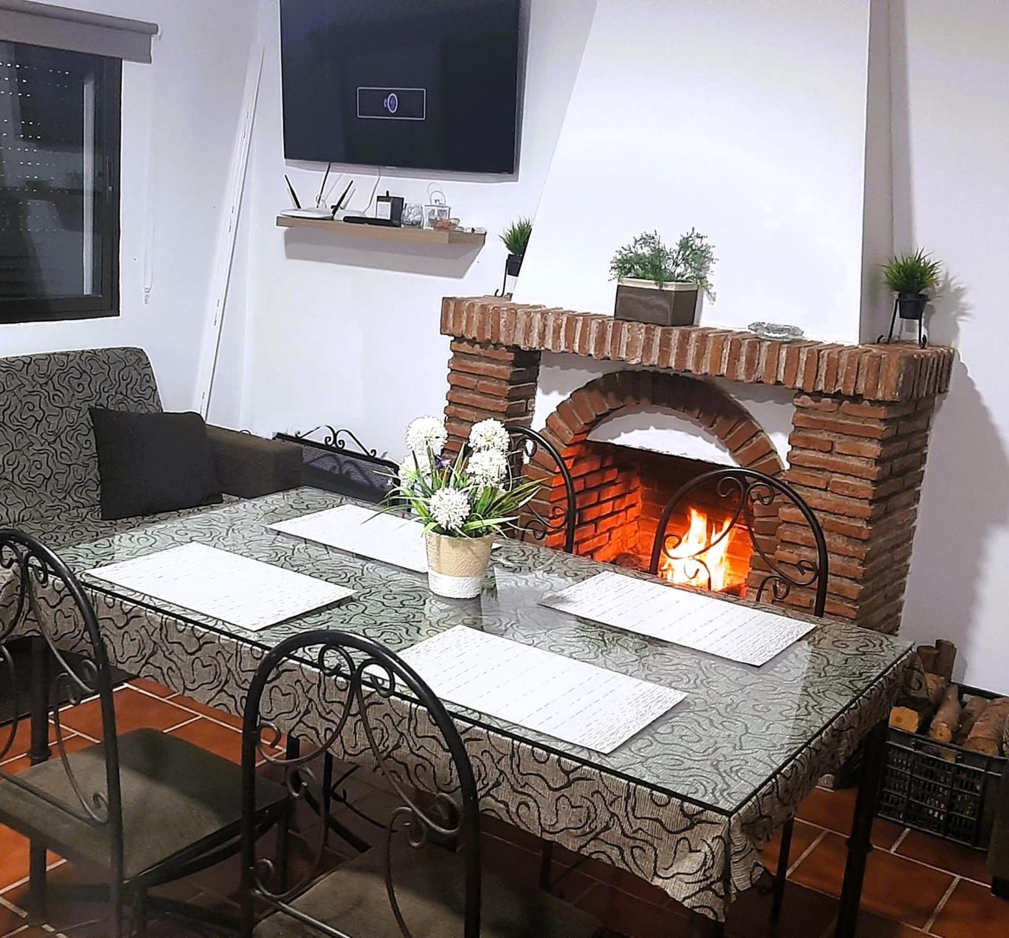 Trigueros Casa vacanze *