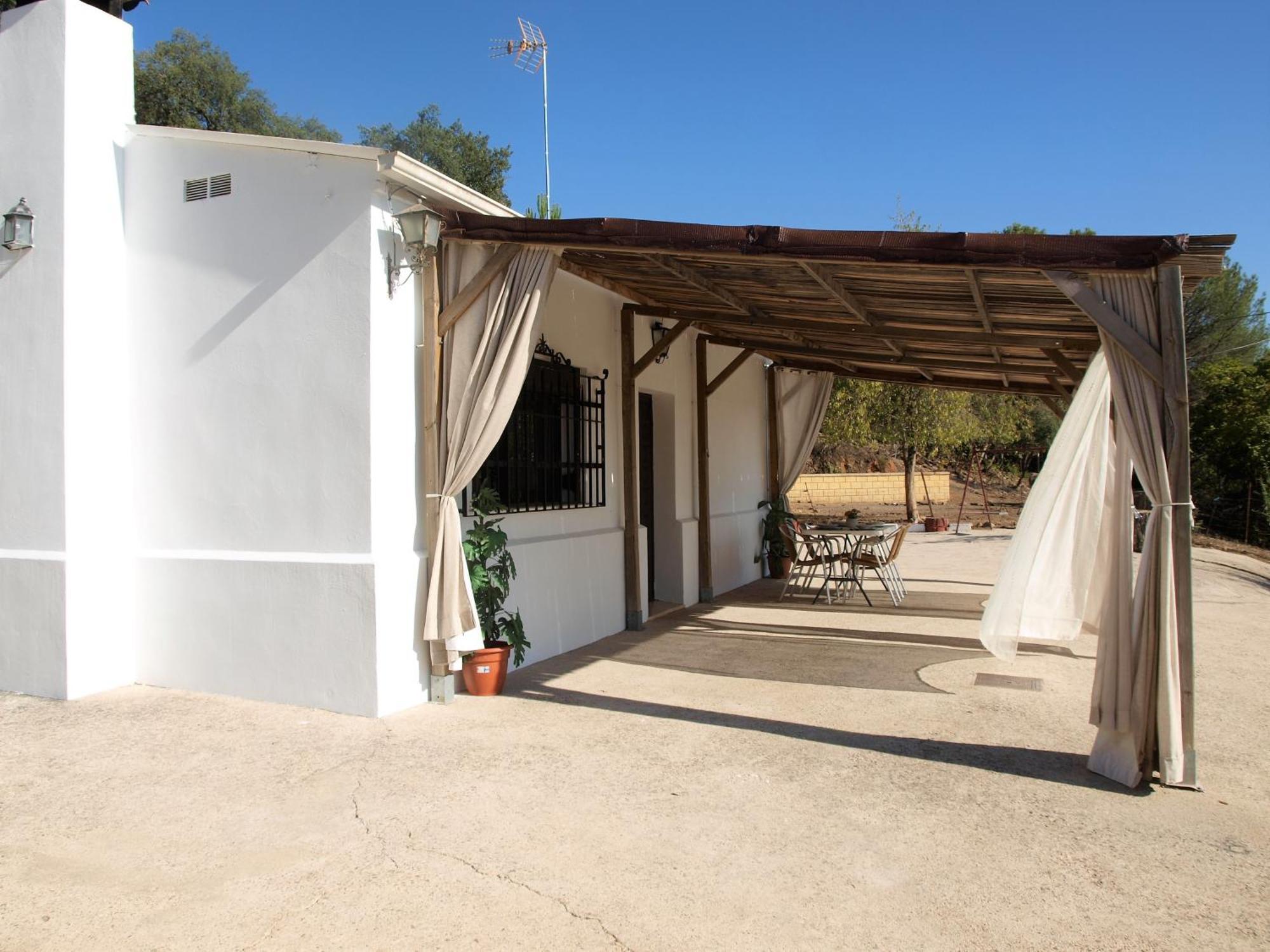 Trigueros Casa vacanze Cordova