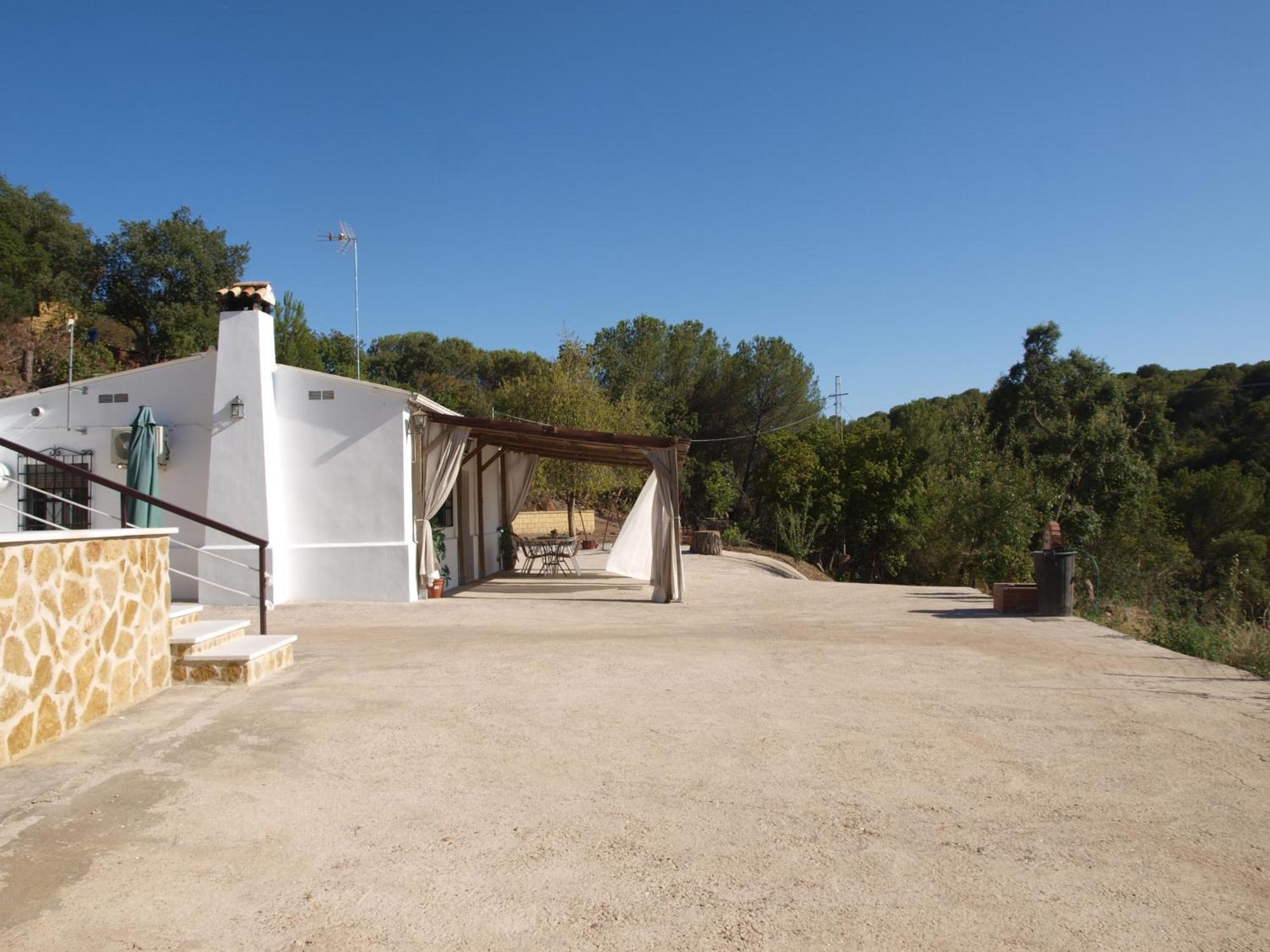 Trigueros Casa vacanze Cordova