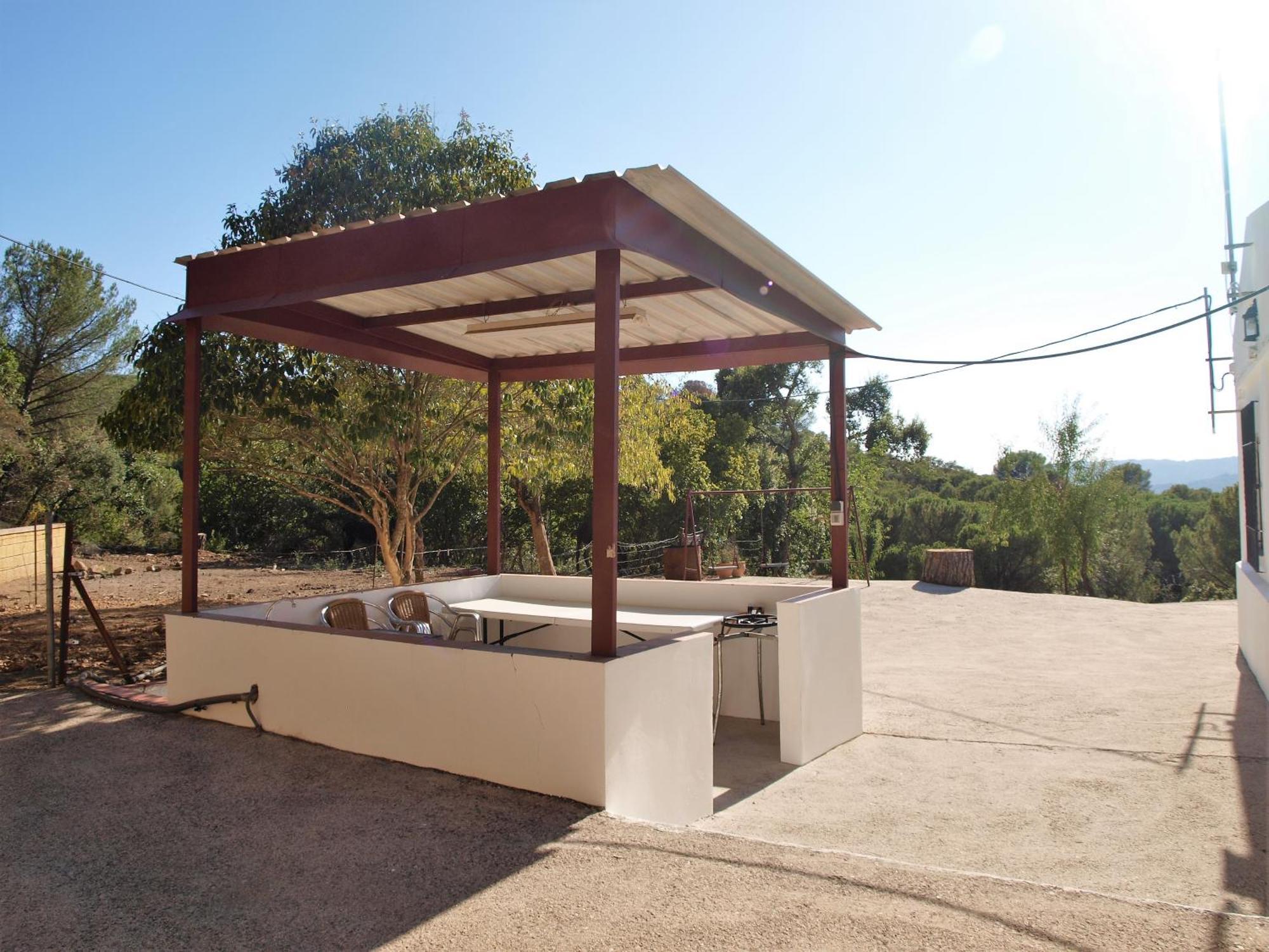 Trigueros Casa vacanze Cordova
