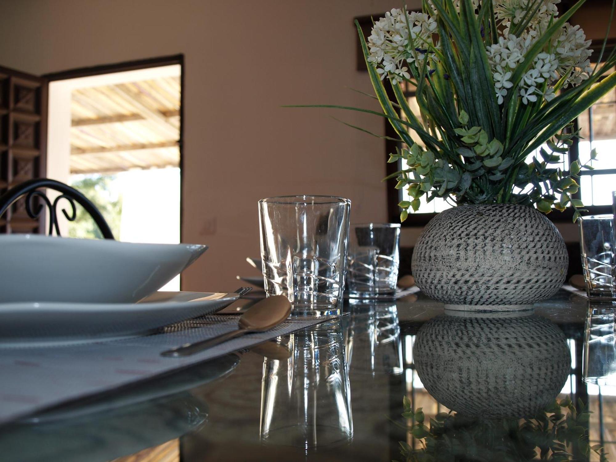Holiday home Trigueros