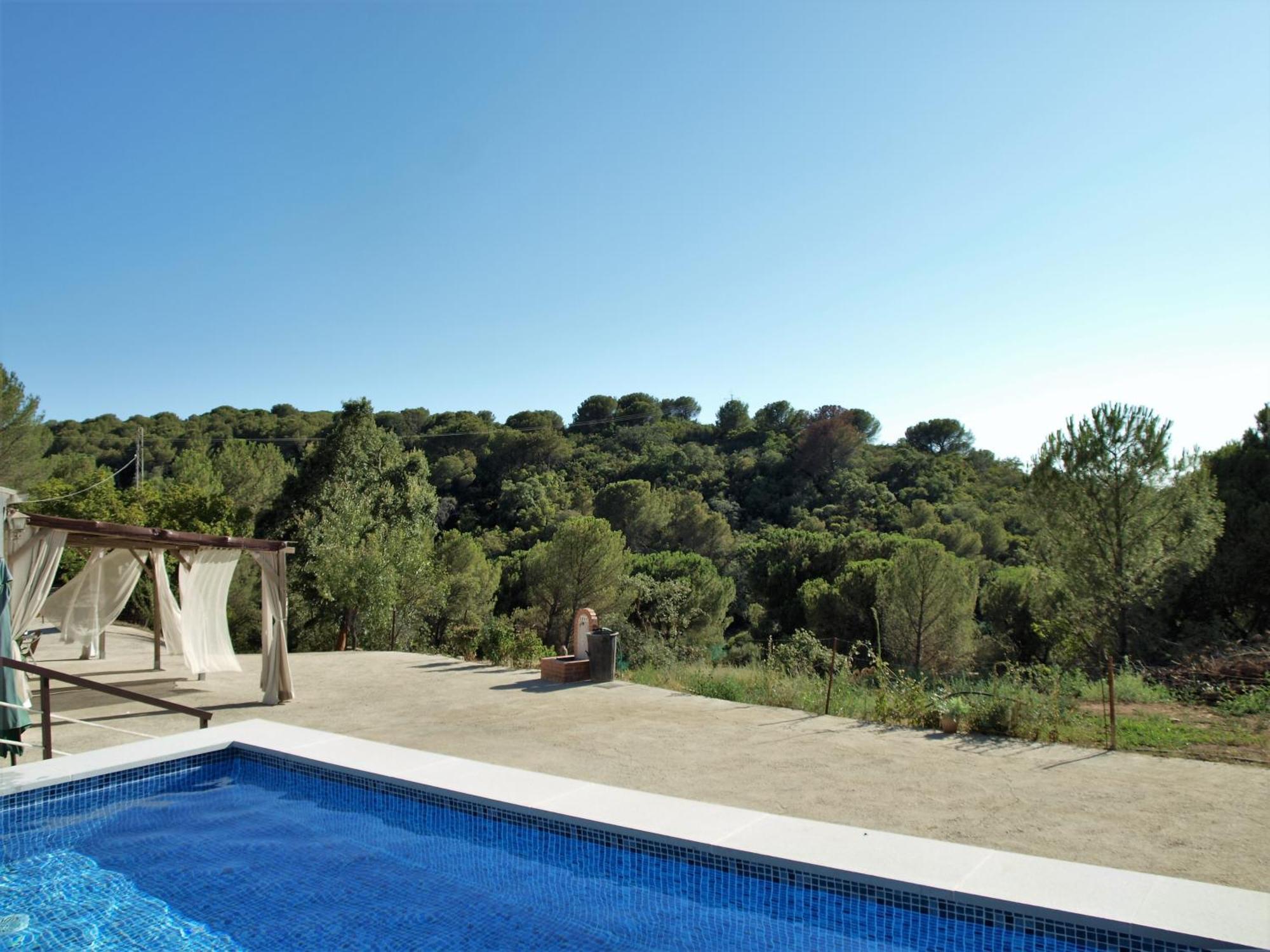 Ferienhaus Trigueros Córdoba