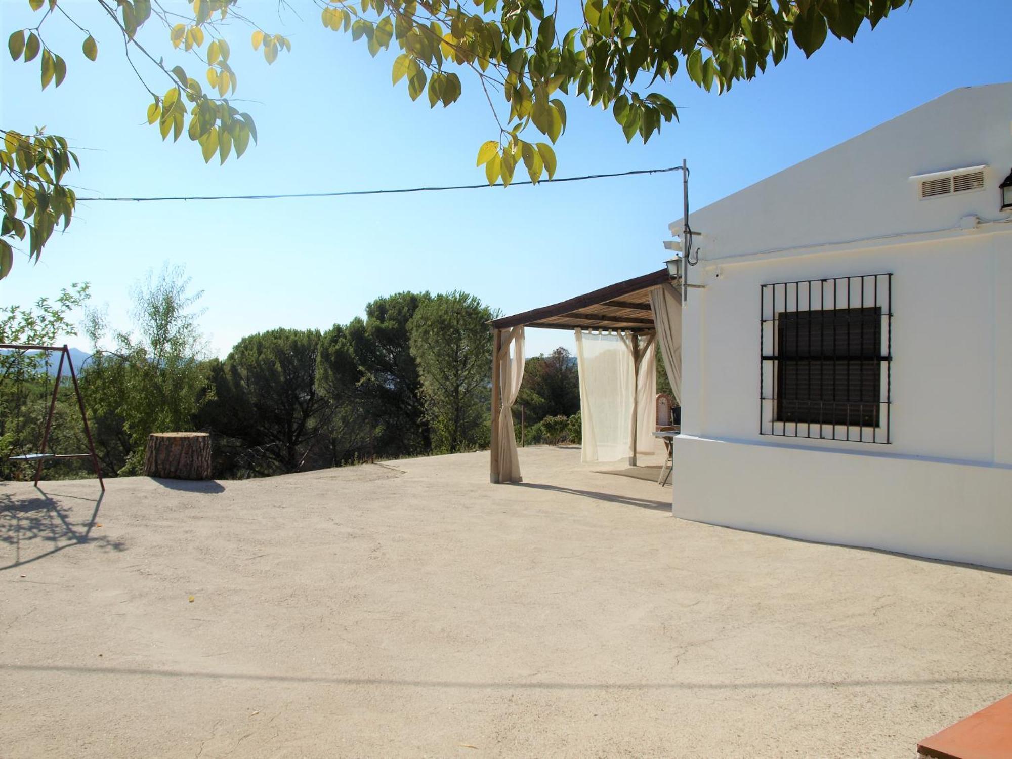 Ferienhaus Trigueros